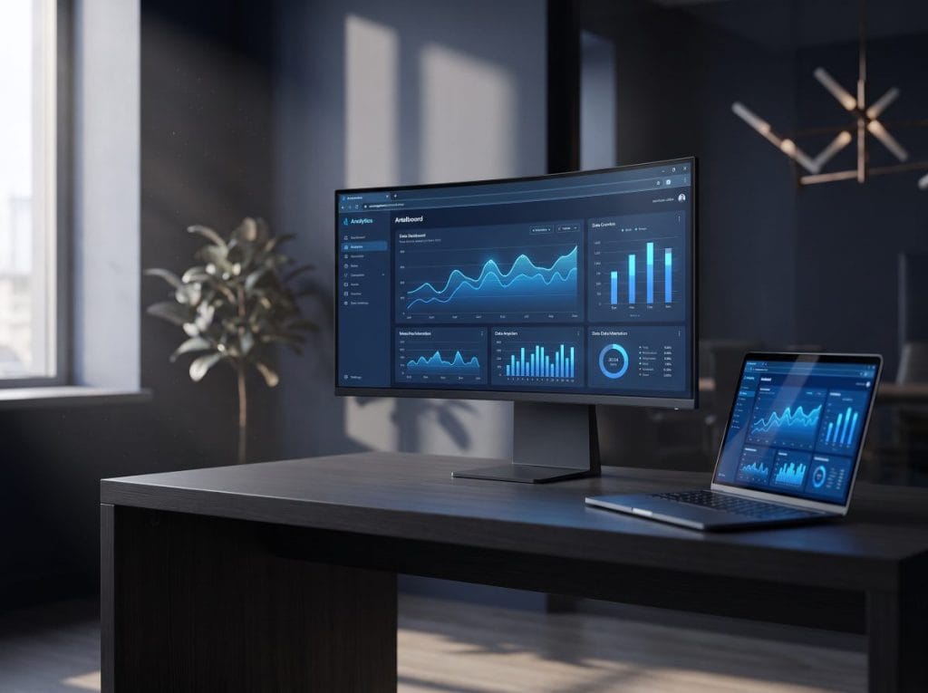 Análisis de datos y crecimiento — Scalvent